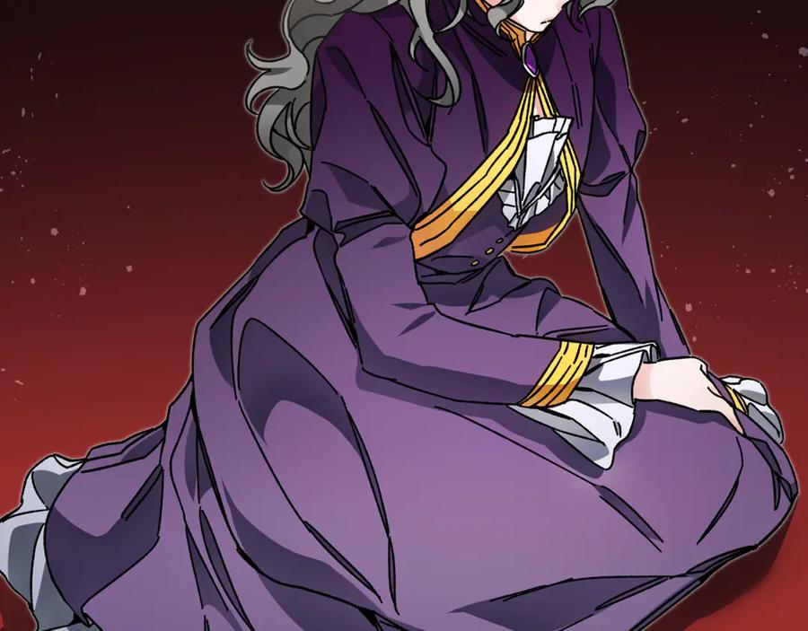 变身成女帝 - 第23话 “恶女”的心愿 - 第18张图