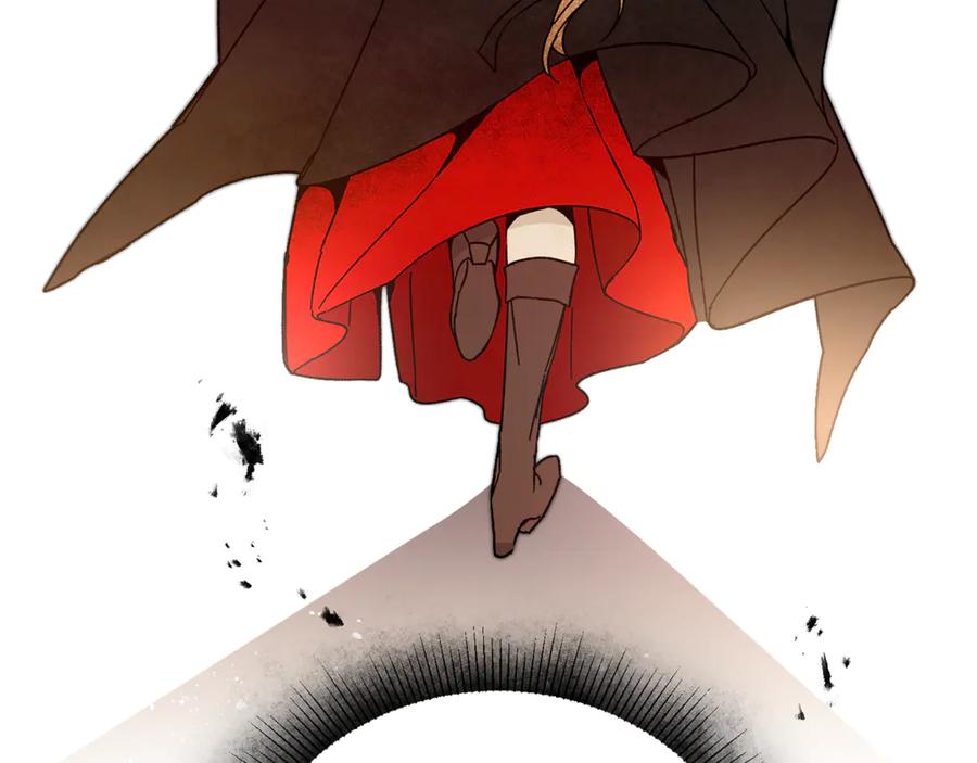 变身成女帝 - 第23话 “恶女”的心愿 - 第135张图