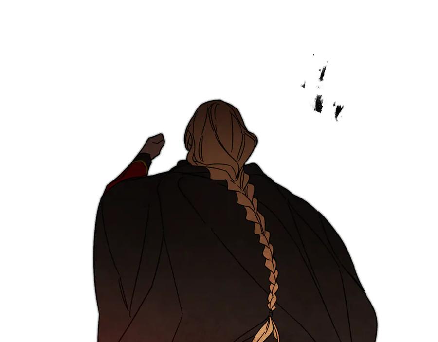 变身成女帝 - 第23话 “恶女”的心愿 - 第134张图