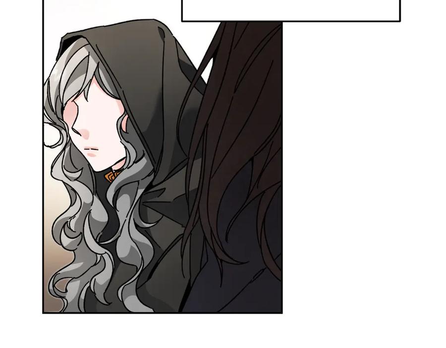 变身成女帝 - 第23话 “恶女”的心愿 - 第56张图