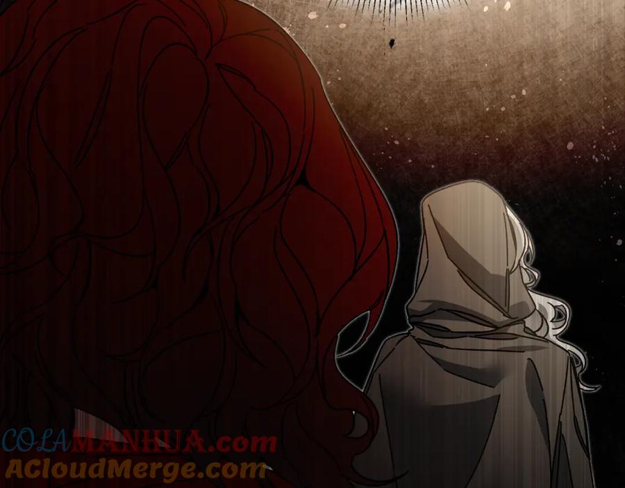 变身成女帝 - 第23话 “恶女”的心愿 - 第41张图