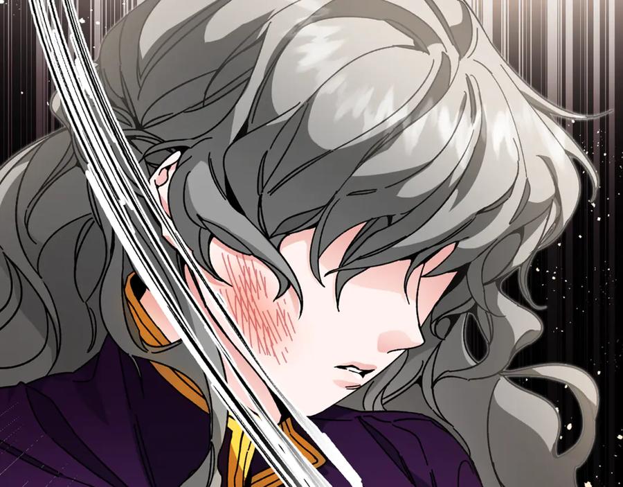 变身成女帝 - 第23话 “恶女”的心愿 - 第4张图