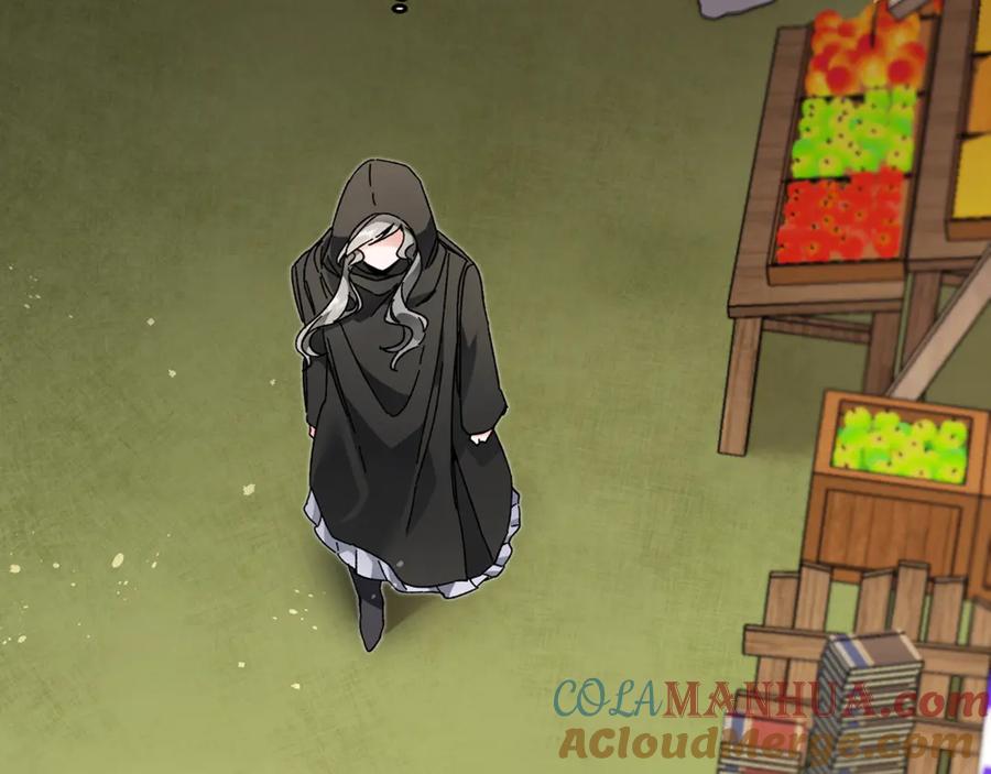 变身成女帝 - 第23话 “恶女”的心愿 - 第61张图