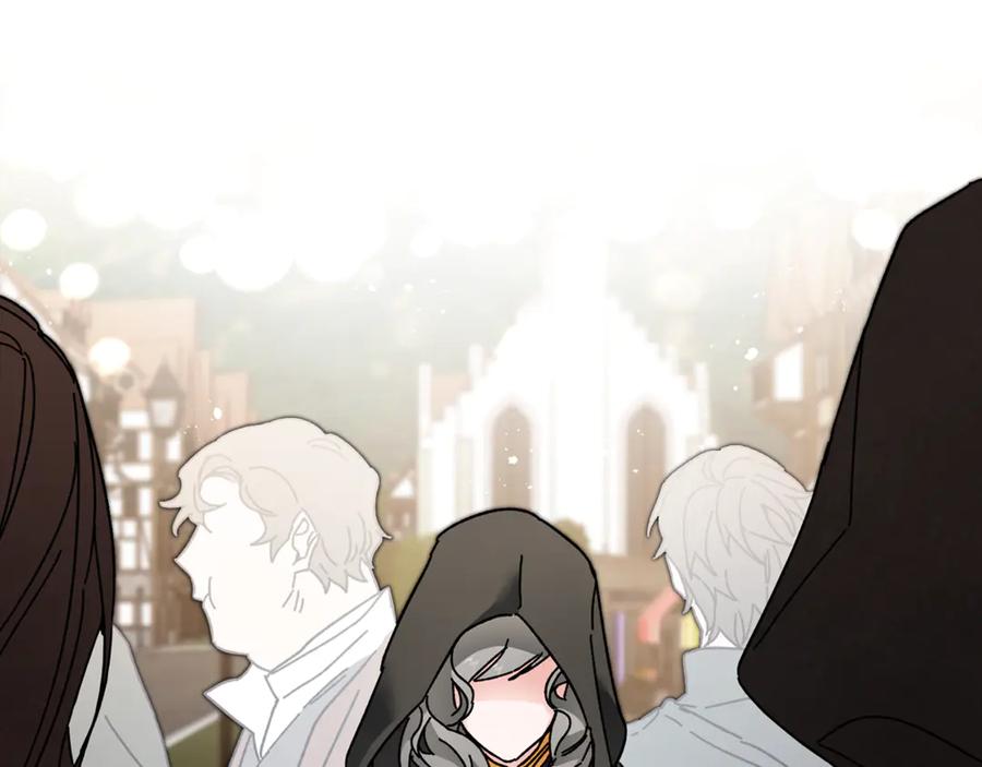 变身成女帝 - 第23话 “恶女”的心愿 - 第50张图