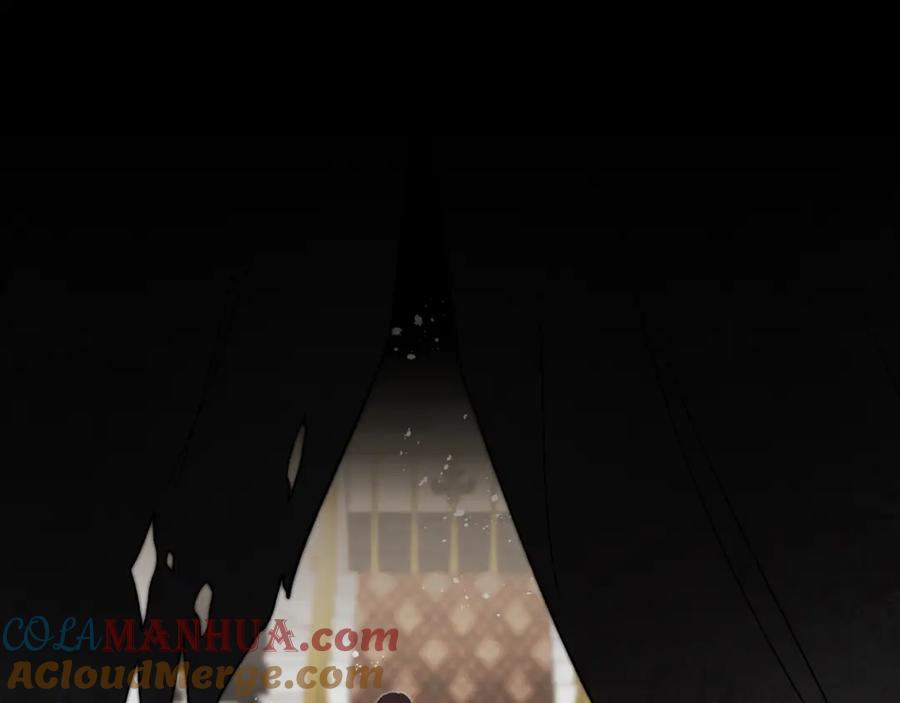 变身成女帝 - 第23话 “恶女”的心愿 - 第9张图