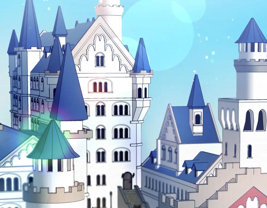 变身成女帝 - 第24话 杀鸡儆猴 - 第2张图