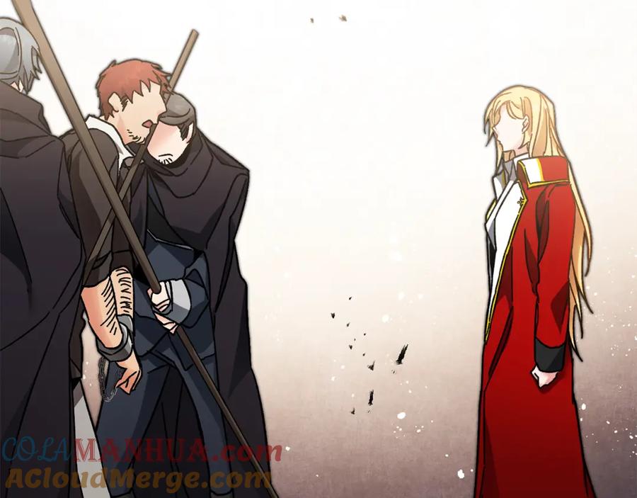 变身成女帝 - 第24话 杀鸡儆猴 - 第73张图