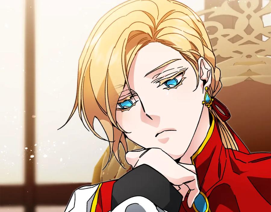 变身成女帝 - 第25话 请愿书 - 第74张图