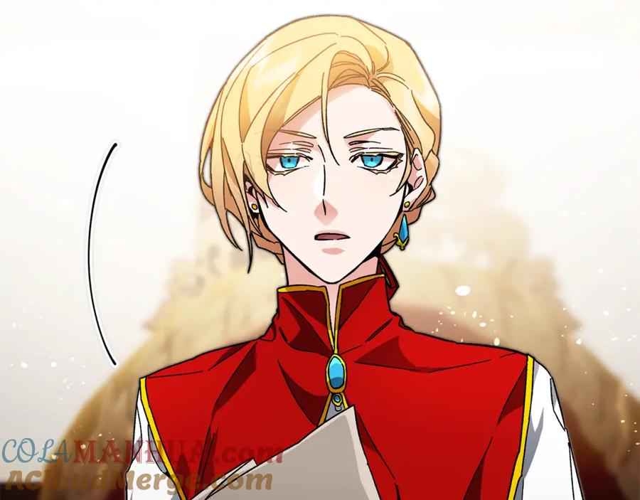 变身成女帝 - 第25话 请愿书 - 第125张图