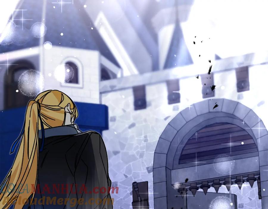 变身成女帝 - 第28话 腐败的气息 - 第89张图