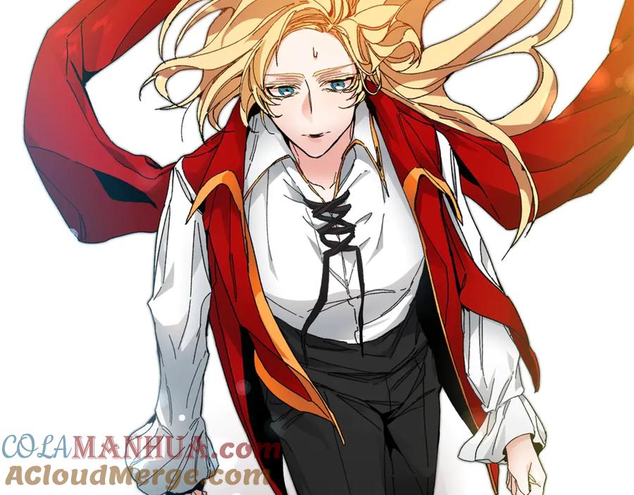 变身成女帝 - 第2话 只剩三天生命 - 第265张图