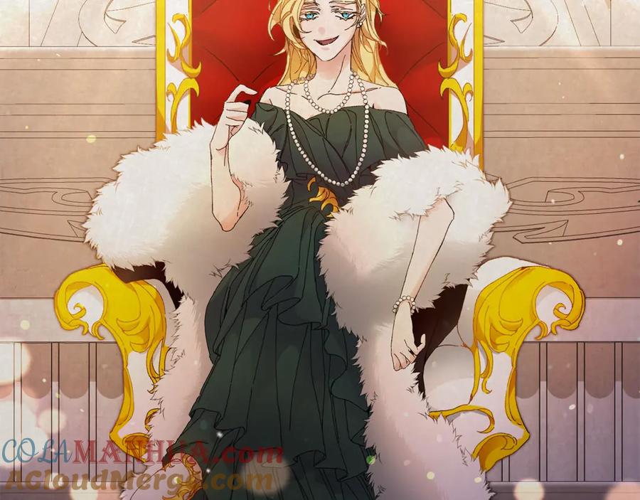 变身成女帝 - 第2话 只剩三天生命 - 第93张图