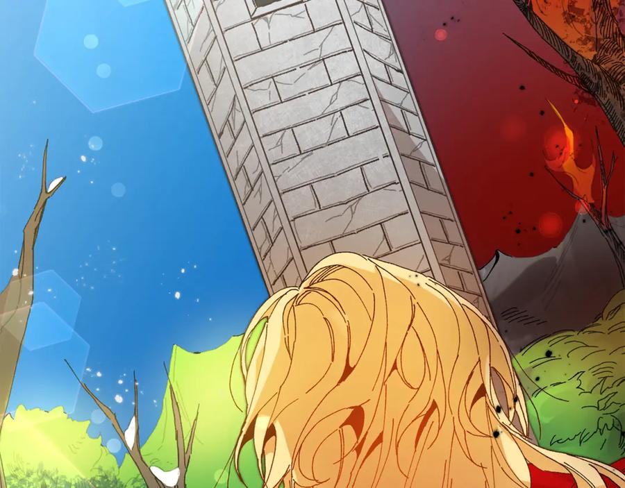 变身成女帝 - 第2话 只剩三天生命 - 第254张图