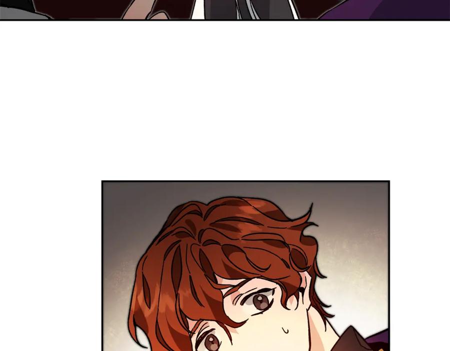 变身成女帝 - 第31话 特别的礼物 - 第48张图