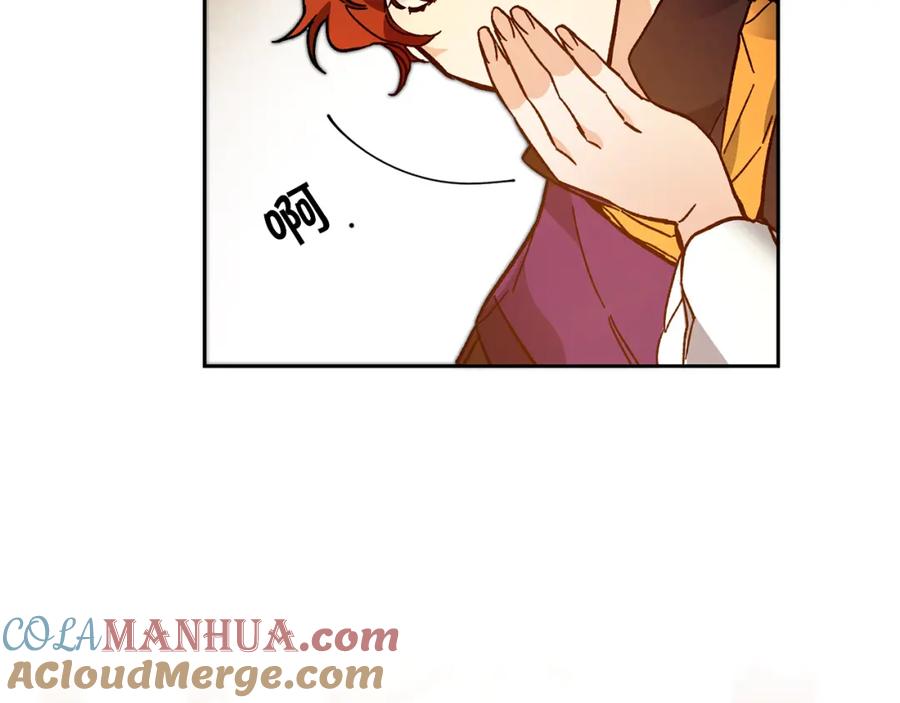 变身成女帝 - 第31话 特别的礼物 - 第49张图