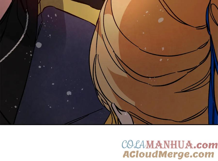 变身成女帝 - 第31话 特别的礼物 - 第109张图