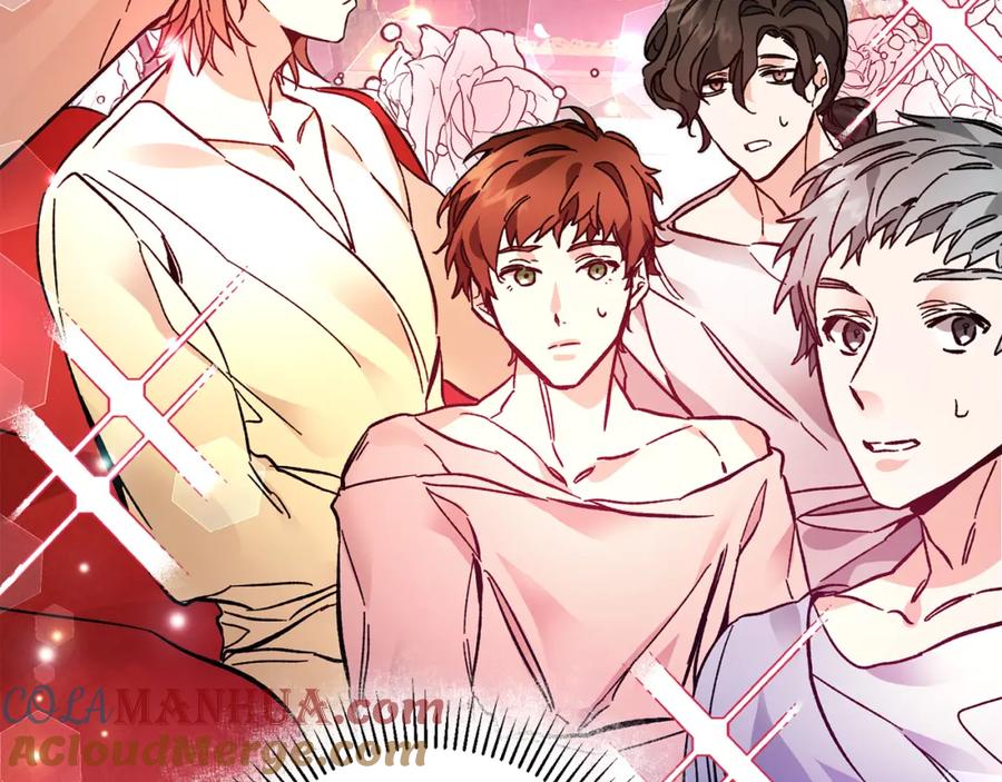 变身成女帝 - 第32话 漫长的夜晚 - 第5张图