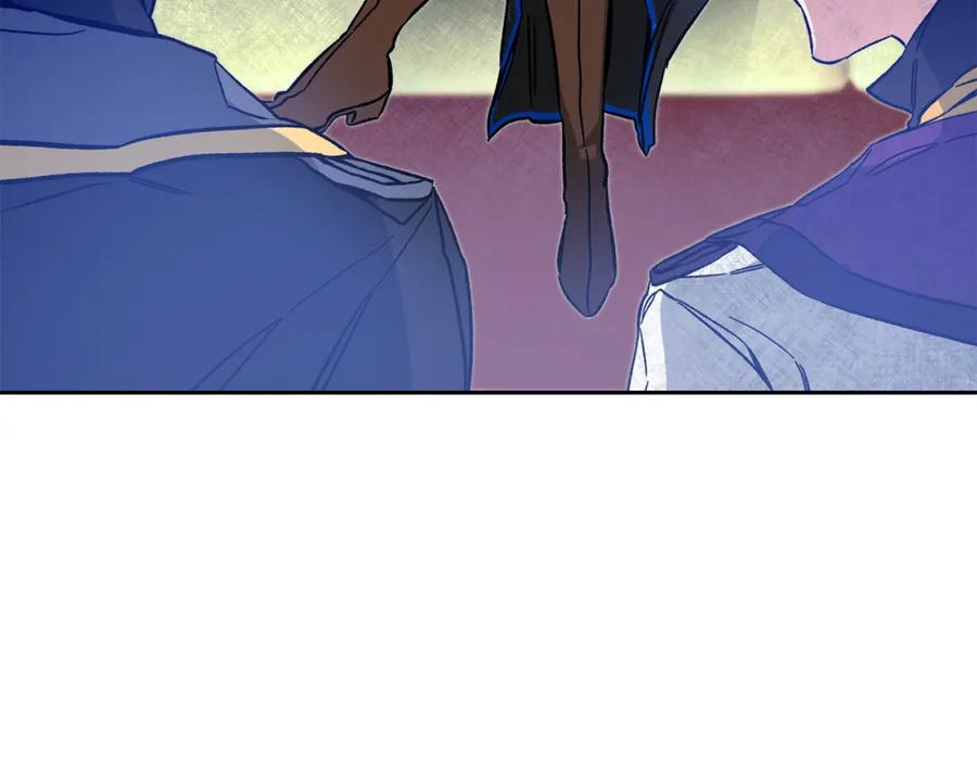 变身成女帝 - 第33话 月夜散步 - 第39张图