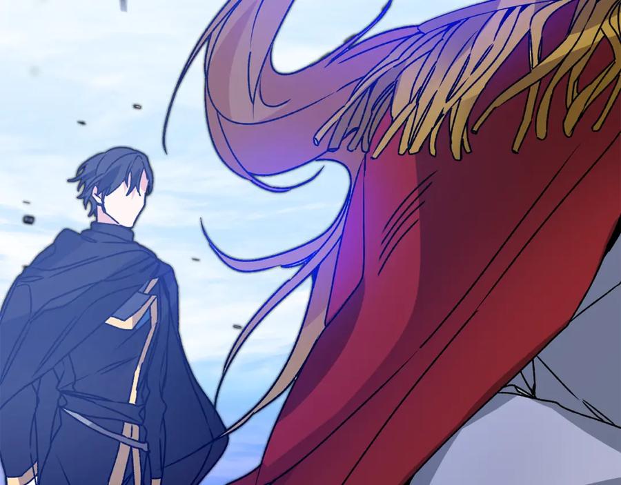 变身成女帝 - 第34话 女帝的“疯羊” - 第152张图