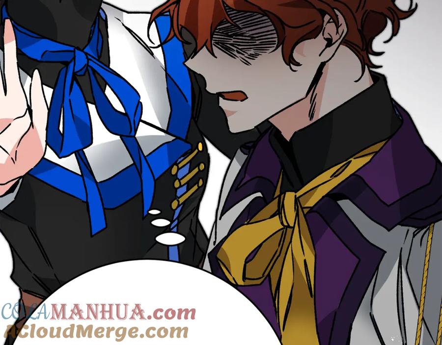 变身成女帝 - 第34话 女帝的“疯羊” - 第113张图