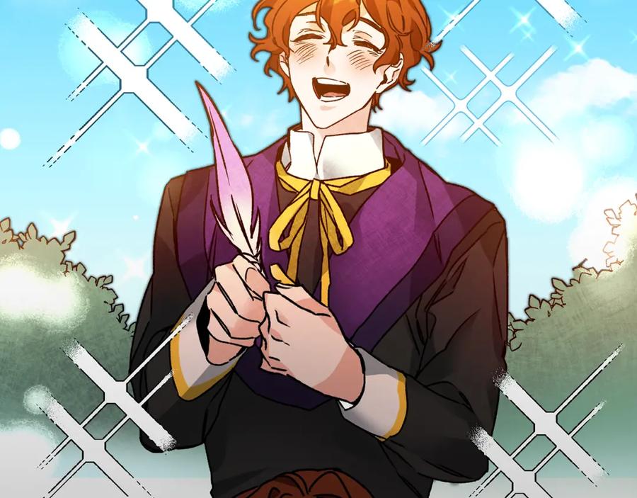 变身成女帝 - 第34话 女帝的“疯羊” - 第40张图