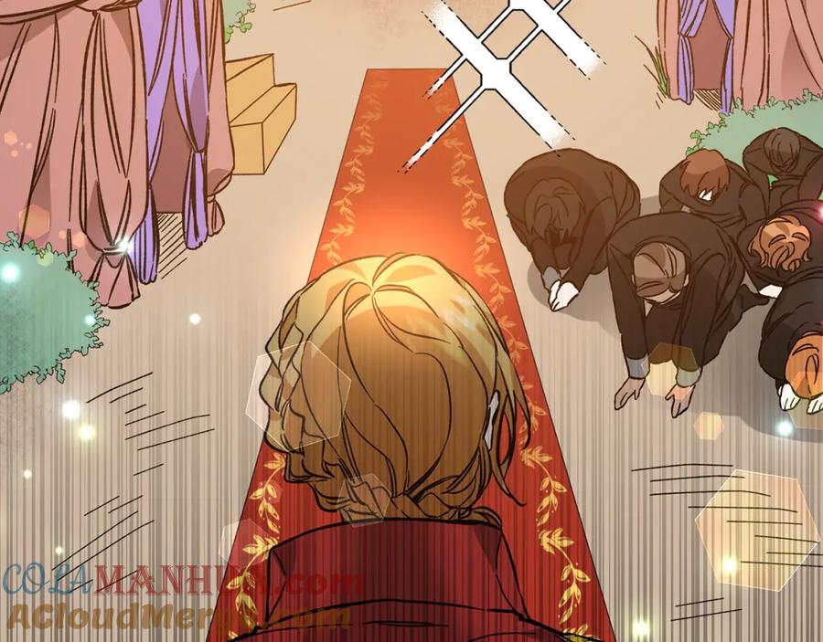 变身成女帝 - 第35话 乌合之众 - 第65张图