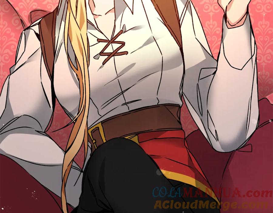 变身成女帝 - 第36话 逢场作戏 - 第13张图