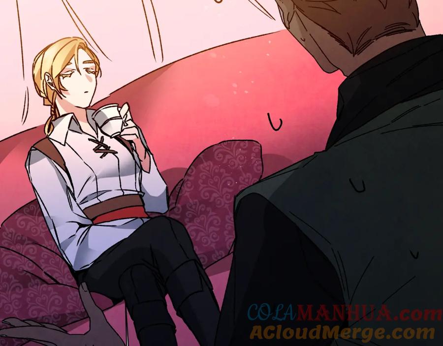 变身成女帝 - 第37话 女帝出巡 - 第9张图