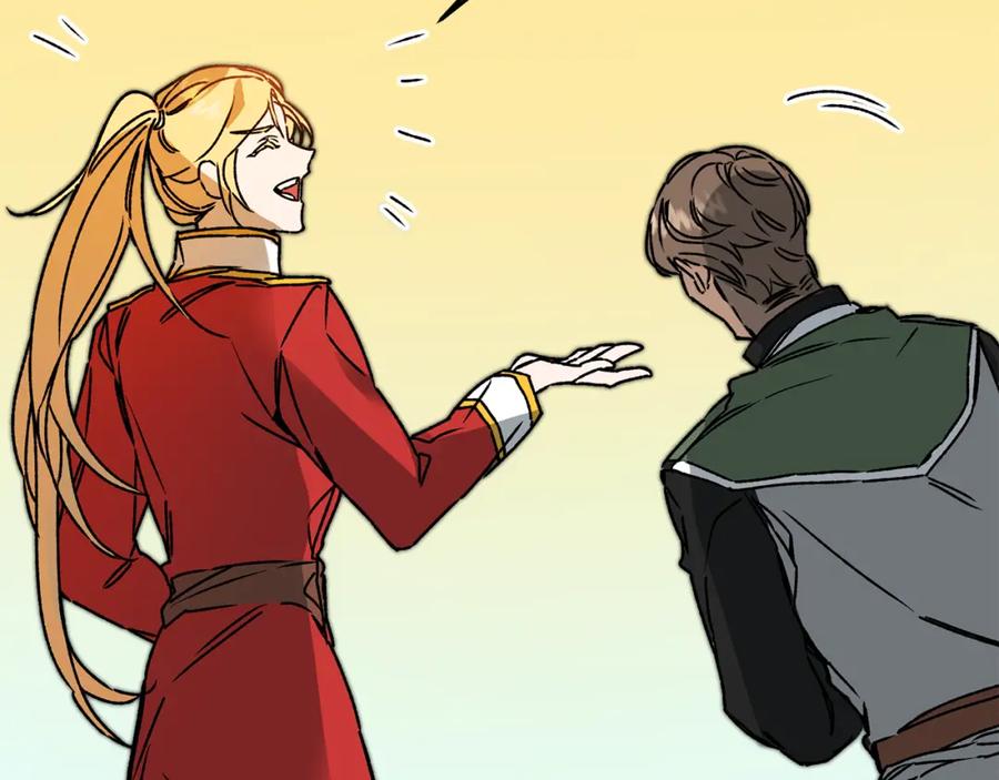 变身成女帝 - 第38话 拦路伸冤 - 第7张图