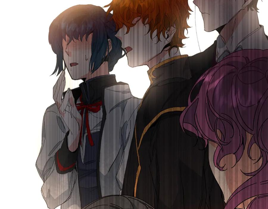 变身成女帝 - 第3话 小奶狗魔法师 - 第30张图