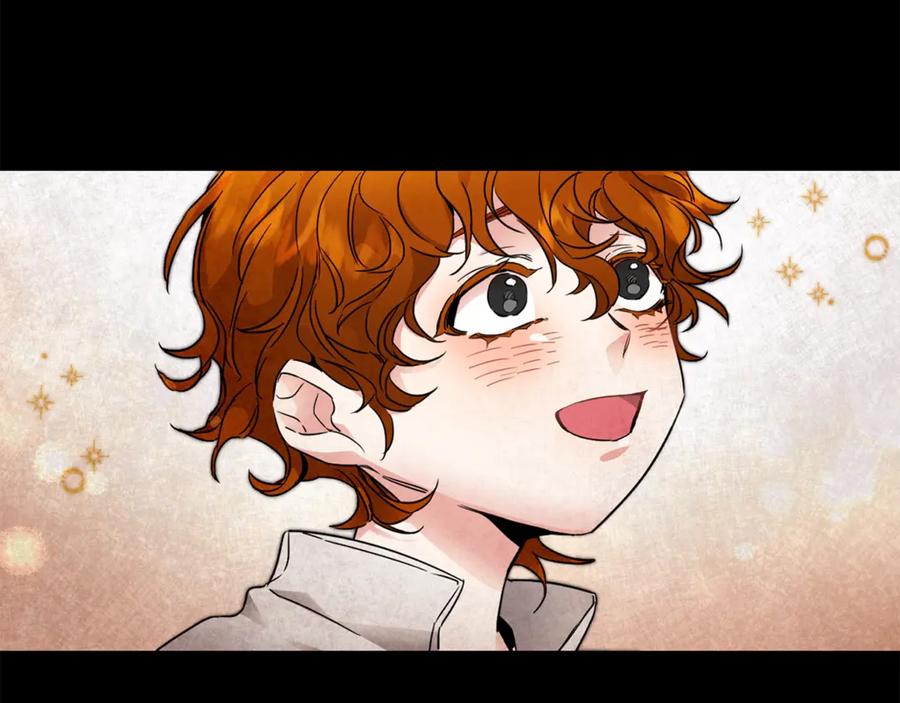 变身成女帝 - 第3话 小奶狗魔法师 - 第115张图