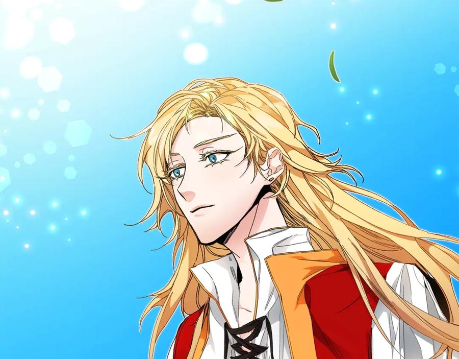 变身成女帝 - 第3话 小奶狗魔法师 - 第50张图