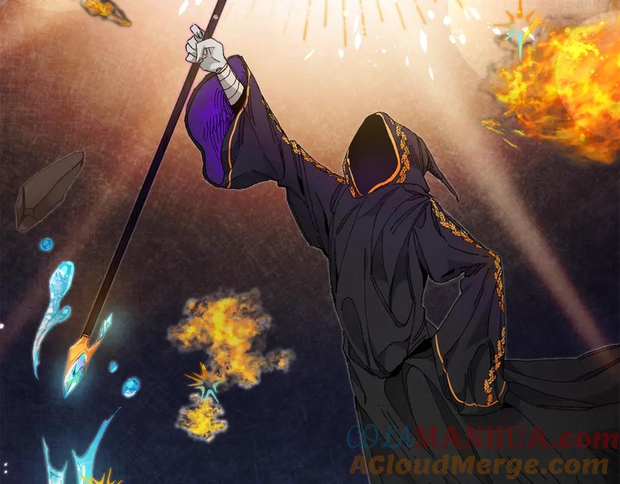 变身成女帝 - 第3话 小奶狗魔法师 - 第13张图