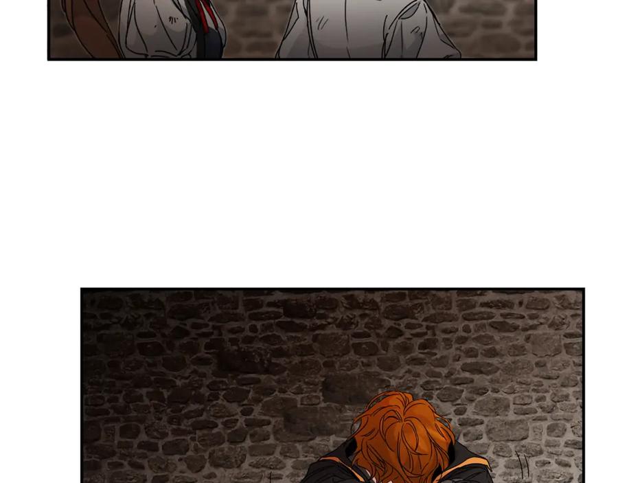 变身成女帝 - 第3话 小奶狗魔法师 - 第90张图