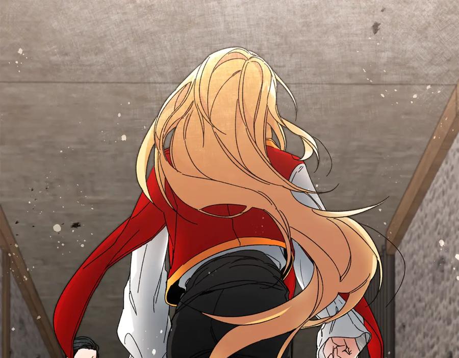 变身成女帝 - 第3话 小奶狗魔法师 - 第166张图