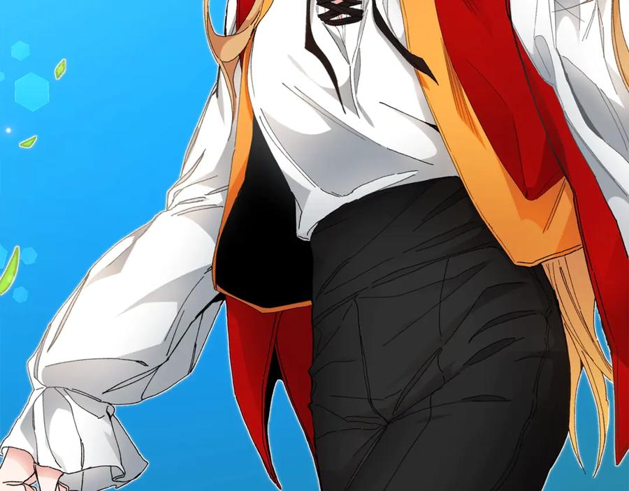 变身成女帝 - 第3话 小奶狗魔法师 - 第51张图