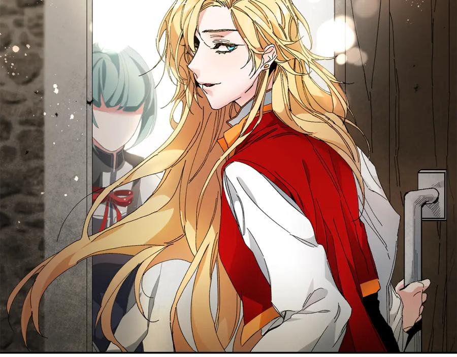 变身成女帝 - 第3话 小奶狗魔法师 - 第155张图