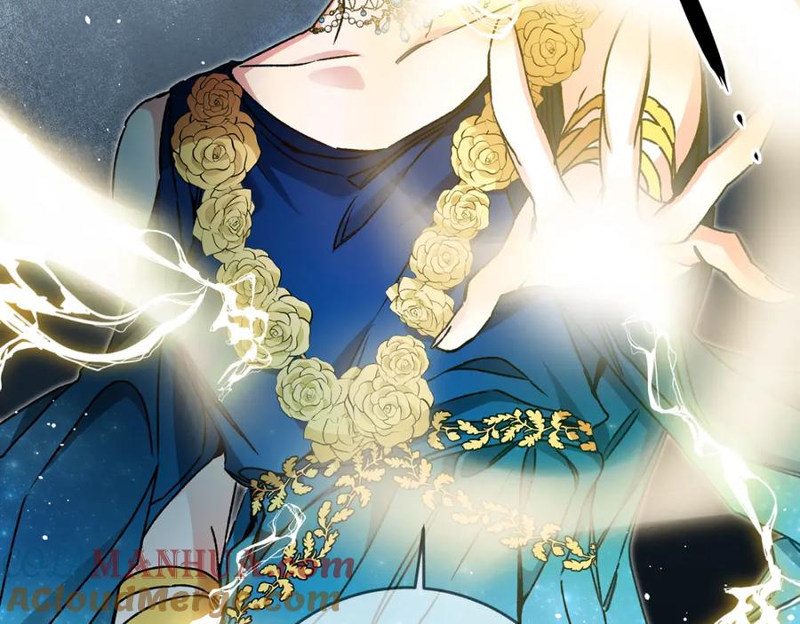 变身成女帝 - 第41话 一对璧人 - 第125张图