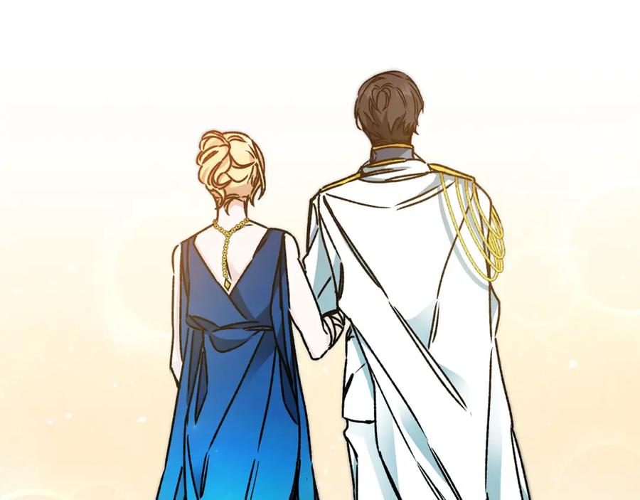 变身成女帝 - 第41话 一对璧人 - 第59张图