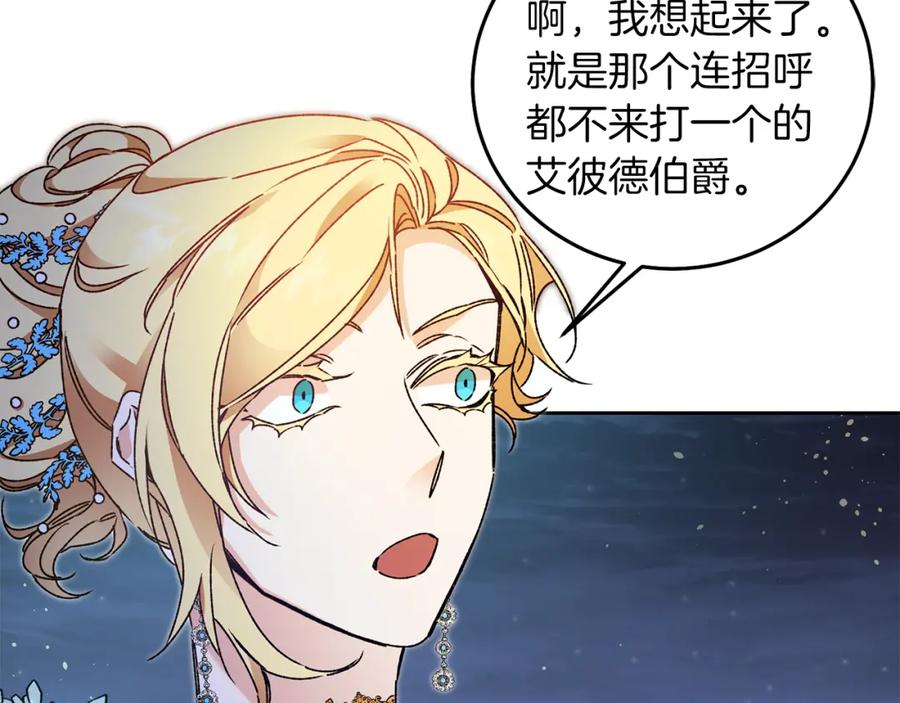 变身成女帝 - 第42话 伴君如伴虎 - 第83张图