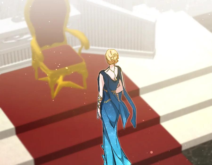 变身成女帝 - 第43话 揭露罪行 - 第43张图