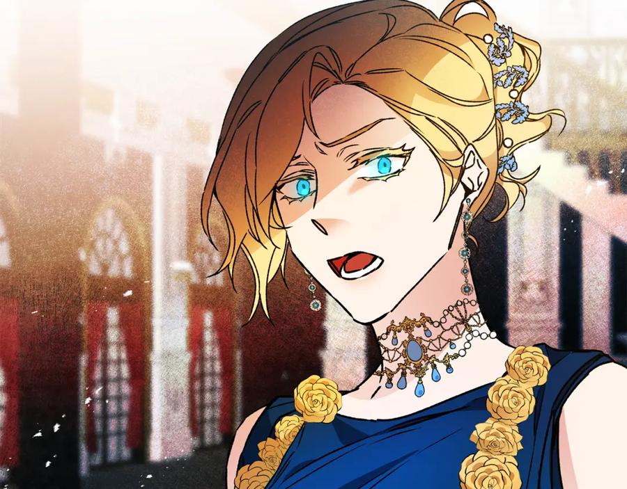 变身成女帝 - 第44话 未来由谁决定 - 第36张图