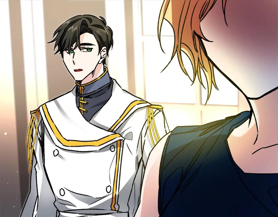 变身成女帝 - 第45话 放弃爵位 - 第15张图