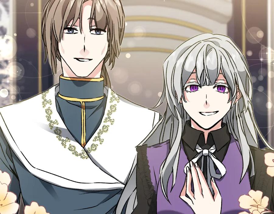 变身成女帝 - 第47话 羡慕的对象 - 第214张图