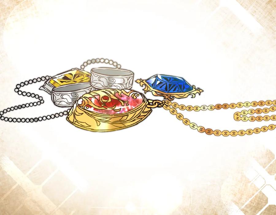 变身成女帝 - 第47话 羡慕的对象 - 第74张图