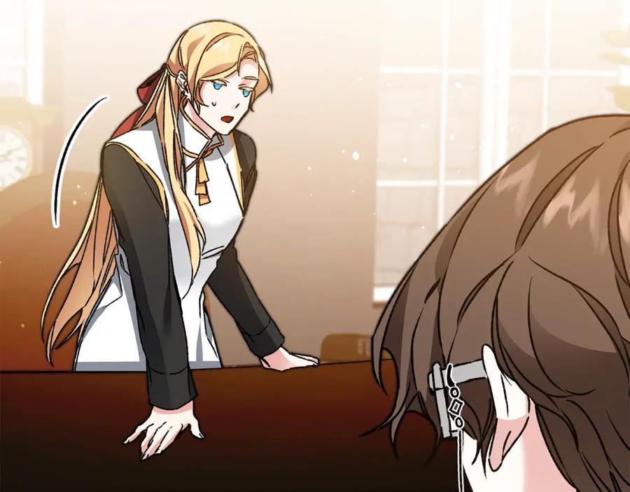 变身成女帝 - 第47话 羡慕的对象 - 第116张图