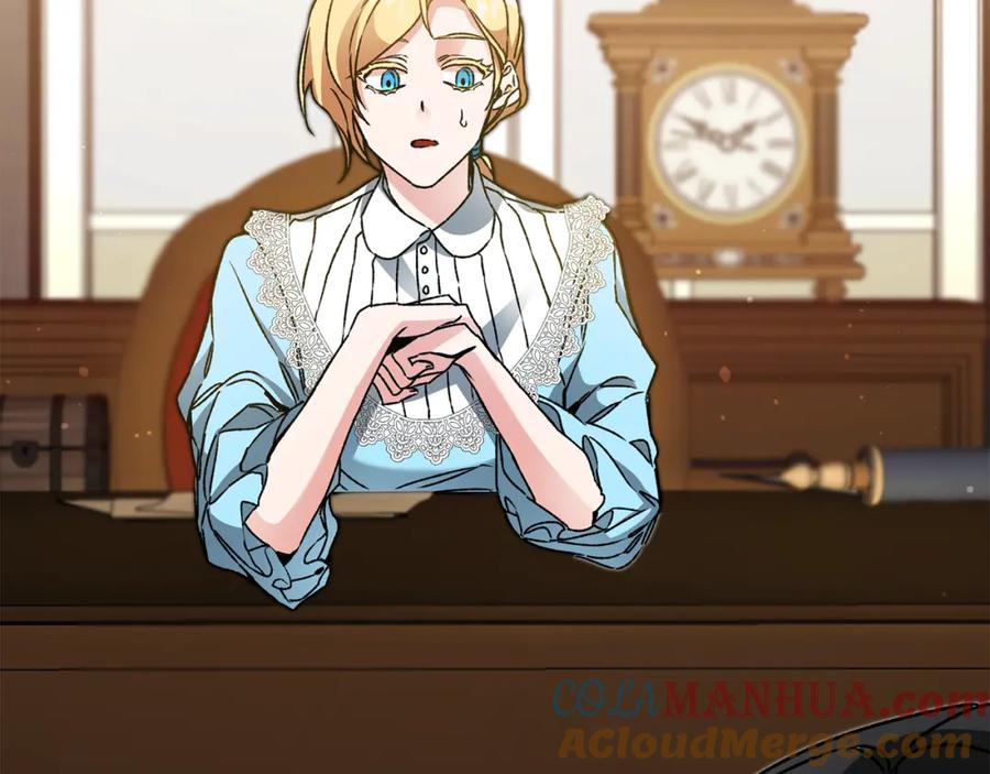 变身成女帝 - 第47话 羡慕的对象 - 第41张图