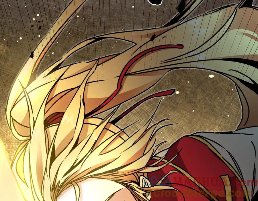 变身成女帝 - 第49话 做我的男伴 - 第13张图