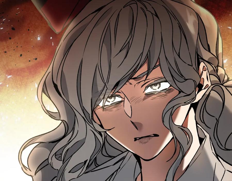 变身成女帝 - 第49话 做我的男伴 - 第219张图