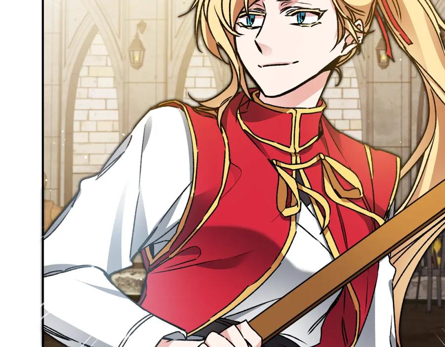 变身成女帝 - 第49话 做我的男伴 - 第48张图